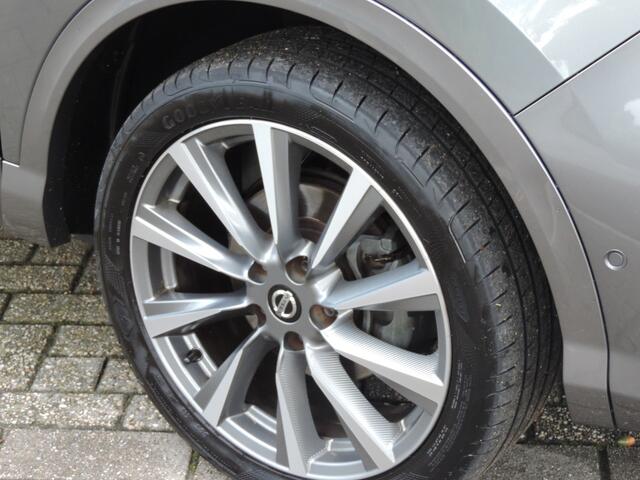 Nissan QASHQAI 1.3 DIG-T Tekna Plus - Leer | Memory | ACC | Pano | 360 camera | Bose