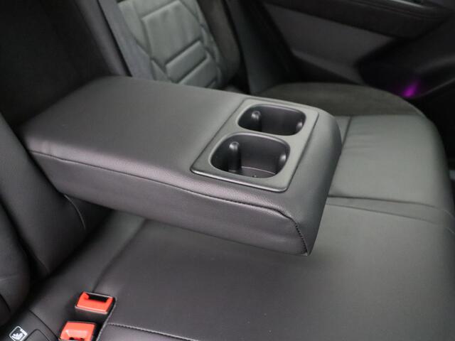 Nissan QASHQAI N-Design + Panoramisch glazen dak + Cold Pack e-Power | 12.3" TFT digitale cockpit | Audiosysteem met DAB, Apple Carplay & Android Auto, USB-aansluiting, stuurwielbediening en 6 luidsprekers | Blind Spot Warning & Intervention (BSW + BSI)