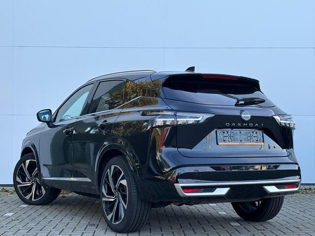 Nissan QASHQAI Tekna plus 1.3 MHEV Xtronic