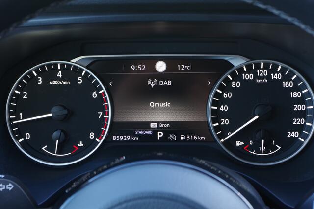 Nissan QASHQAI 1.3 MHEV Xtronic Business Access, Trekhaak, Adap. Cruise Control, Carplay, Camera,