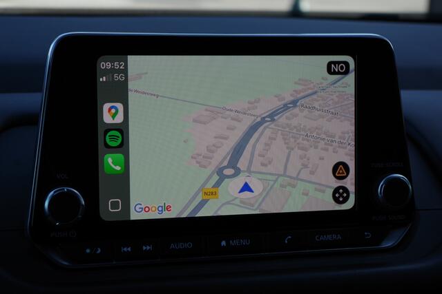 Nissan QASHQAI 1.3 MHEV Xtronic Business Access, Trekhaak, Adap. Cruise Control, Carplay, Camera,