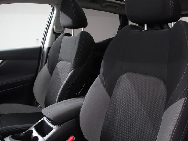 Nissan QASHQAI 1.2 Automaat N-Connecta Design pakket | Panorama dak | Camera | Climate Control | Parkeer sensoren | Cruise Control