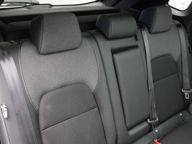 Nissan QASHQAI N-Connecta + Panoramisch glazen dak + Cold Pack e-Power | 12.3" TFT digitale cockpit | Audiosysteem met DAB, Apple Carplay & Android Auto, USB-aansluiting, stuurwielbediening en 6 luidsprekers | Blind Spot Warning & Intervention (BSW + BSI)