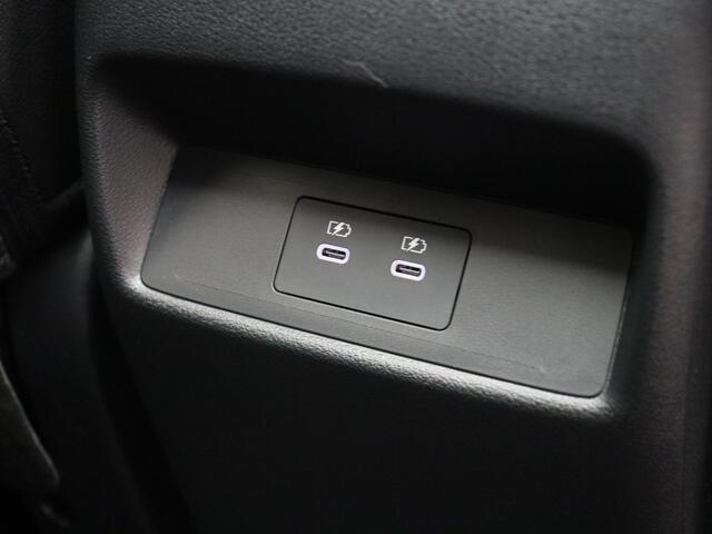 Nissan QASHQAI N-Connecta + Panoramisch glazen dak + Cold Pack e-Power | 12.3" TFT digitale cockpit | Audiosysteem met DAB, Apple Carplay & Android Auto, USB-aansluiting, stuurwielbediening en 6 luidsprekers | Blind Spot Warning & Intervention (BSW + BSI)