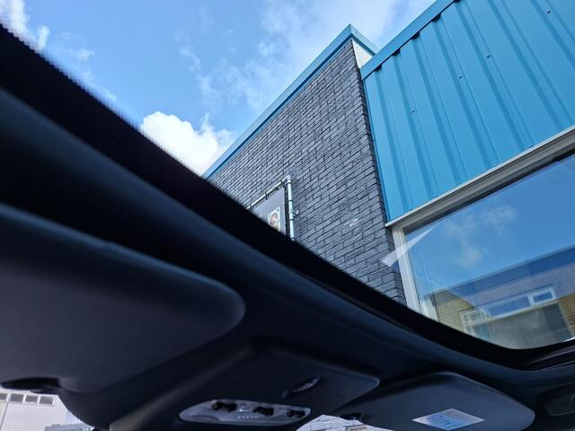 Nissan QASHQAI 1.3 DIG-T Tekna + Trekhaak Panoramadak Auto rijklaar