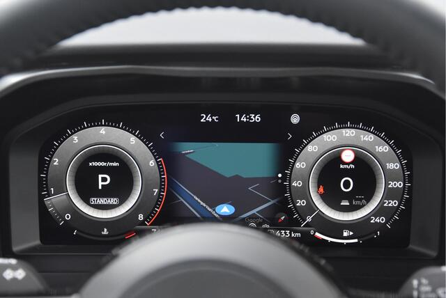 Nissan QASHQAI 1.3 MHEV Xtronic Tekna | Cold Pack |