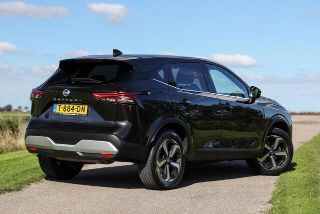 Nissan QASHQAI 1.3 MHEV Xtronic Premiere ? Matrix-LED ? 360Cam ? Stuurverwarming