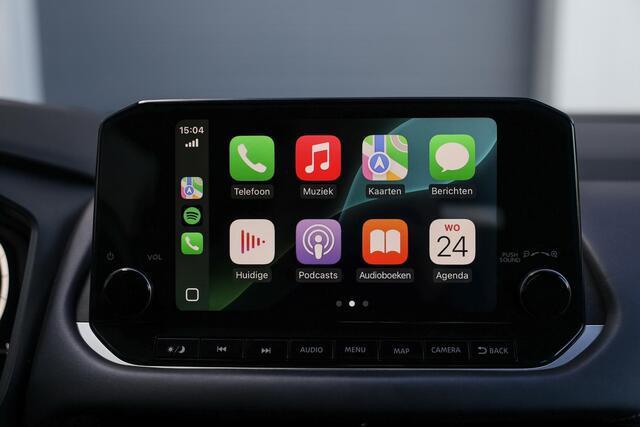 Nissan QASHQAI 1.3 MHEV Xtronic Premiere ? Matrix-LED ? 360Cam ? Stuurverwarming