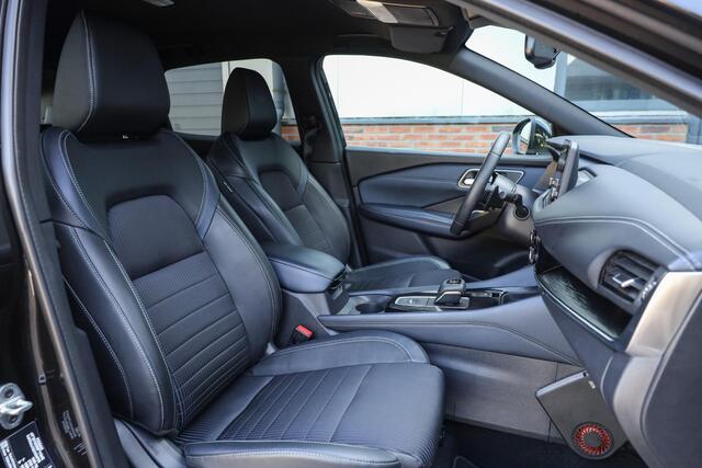Nissan QASHQAI 1.3 MHEV Xtronic Premiere ? Matrix-LED ? 360Cam ? Stuurverwarming