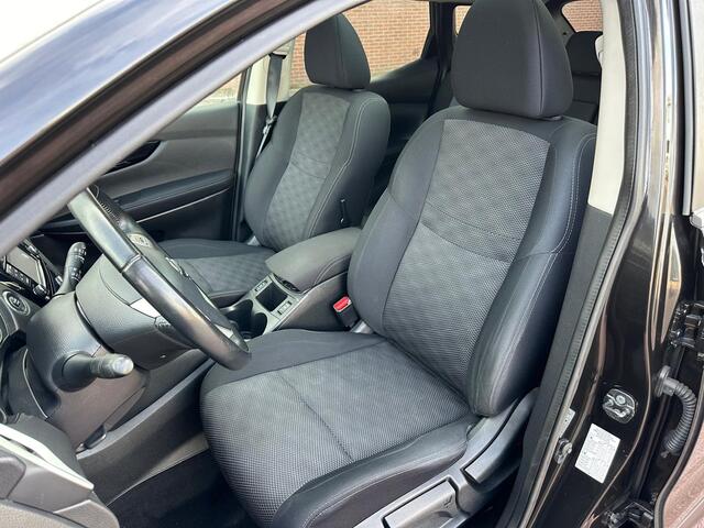 Nissan QASHQAI 1.2 Connect Edition Climate C, Cruise C, Pano.Dak, Camera!!!!