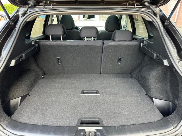 Nissan QASHQAI 1.2 Connect Edition Climate C, Cruise C, Pano.Dak, Camera!!!!