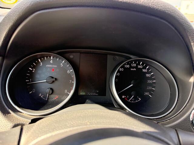 Nissan QASHQAI 1.2 Tekna 116pk Automaat | Trekhaak | Panorama dak | 360 graden Camera's | Navigatie