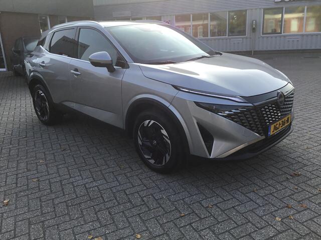 Nissan QASHQAI 1.3 MHEV 158 Xtronic N-Connecta+Cold Pack