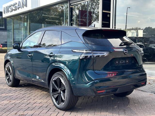 Nissan QASHQAI 1.3 MHEV Xtronic Tekna | 360° Camera | Apple Carplay