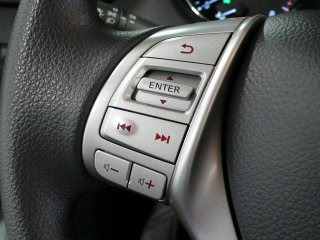 Nissan QASHQAI 1.2 Visia | Airco | Cruise | Niet in gerookt