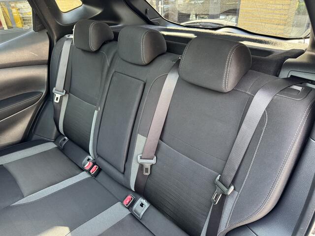 Nissan QASHQAI 1.2 N-Connecta Automaat Panodak Navi Climate Control 360Camera