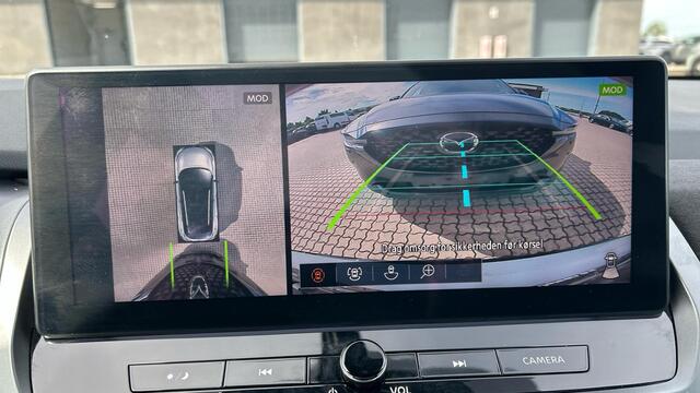 Nissan QASHQAI 1.3 MHEV Xtronic Tekna Plus