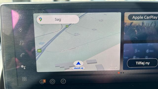 Nissan QASHQAI 1.3 MHEV Xtronic Tekna Plus