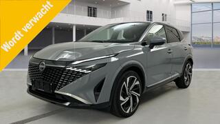 nissan-qashqai-1.3-mhev-xtronic-tek