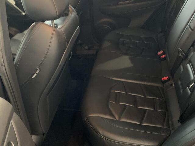 Nissan QASHQAI 1.3 DIG-T Tekna + PANORAMADAK | RONDOM ZICHT CAMERA | LEDEREN BEKLEDING