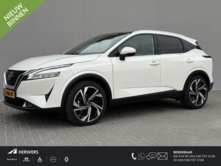 nissan-qashqai-1.3-mhev-xtronic-tek