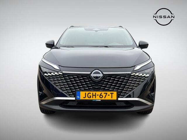 Nissan QASHQAI 1.3 MHEV Tekna Panoramadak + Cold Pack