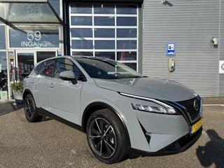nissan-qashqai-1.3-mhev-n-style