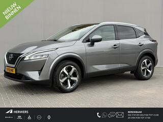 nissan-qashqai-1.3-mhev-n-connecta-