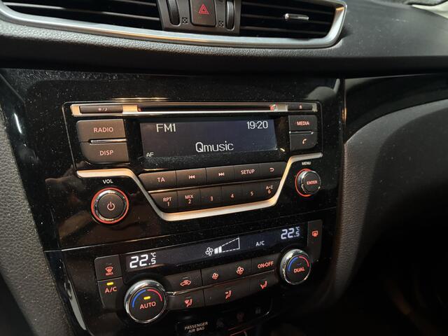 Nissan QASHQAI 1.6 Acenta