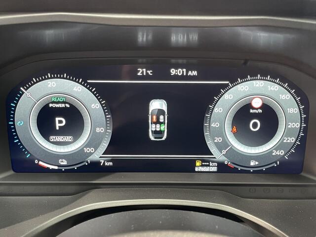 Nissan QASHQAI 1.5 e-Power N-Connecta