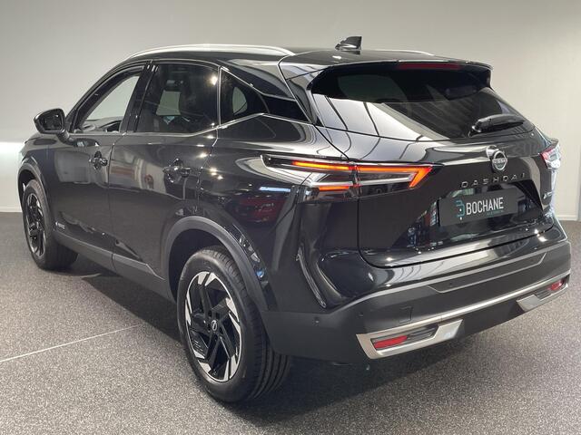 Nissan QASHQAI 1.5 e-Power N-Connecta