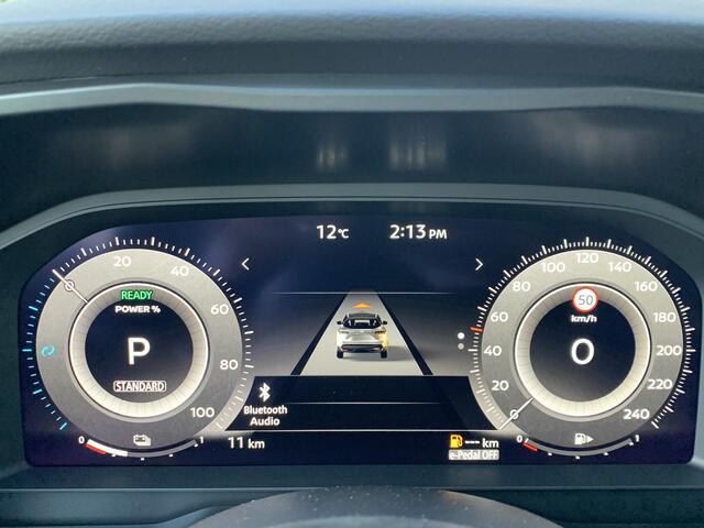 Nissan QASHQAI 1.5 e-Power N-Design | 6.500, - voorraadkorting | Cold pack | 360° rondomzicht camera