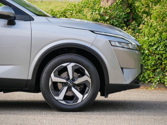 Nissan QASHQAI 1.3 MHEV N-Connecta | NAVIGATIE | CAMERA |