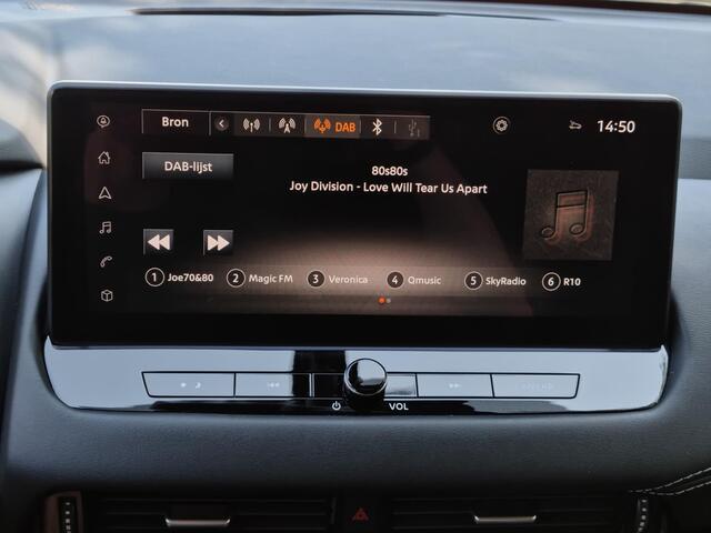 Nissan QASHQAI 1.3 MHEV Tekna / Trekhaak ( 1.400 kg ) / All season banden / Apple carplay / Android auto / Head-up Display / Elektrische kofferbak