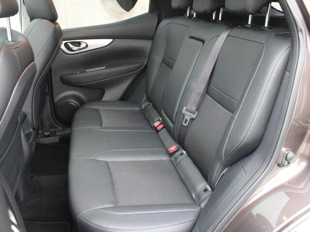 Nissan QASHQAI 1.3 DIG-T Tekna | PANORAMADAK | NAVIGATIE | ACHTERUITRIJCAMERA |