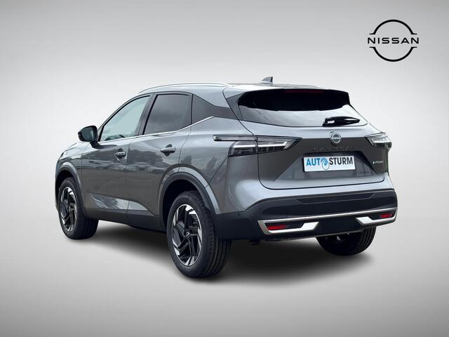 Nissan QASHQAI 1.5 e-Power N-Connecta Panoramadak + Cold Pack, Nieuwe e-POWER aandrijflijn!
