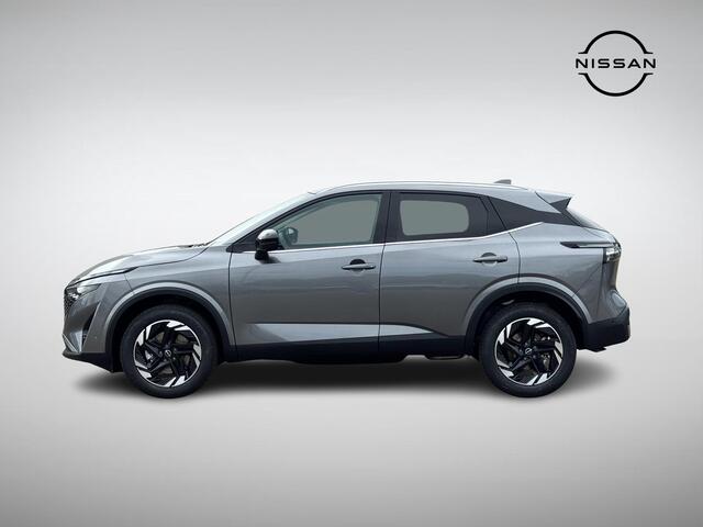 Nissan QASHQAI 1.5 e-Power N-Connecta Panoramadak + Cold Pack, Nieuwe e-POWER aandrijflijn!