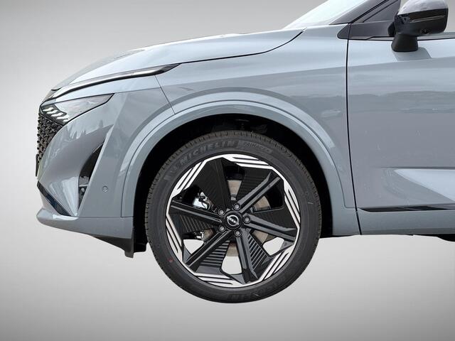 Nissan QASHQAI 1.5 e-Power N-Design Panoramadak + Cold Pack, Nieuwe e-POWER aandrijflijn!