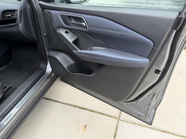 Nissan QASHQAI 1.3 MHEV AUT. TEKNA PLUS | PANO | MASSAGE | 360°CAM | VOL! | BOVAG!