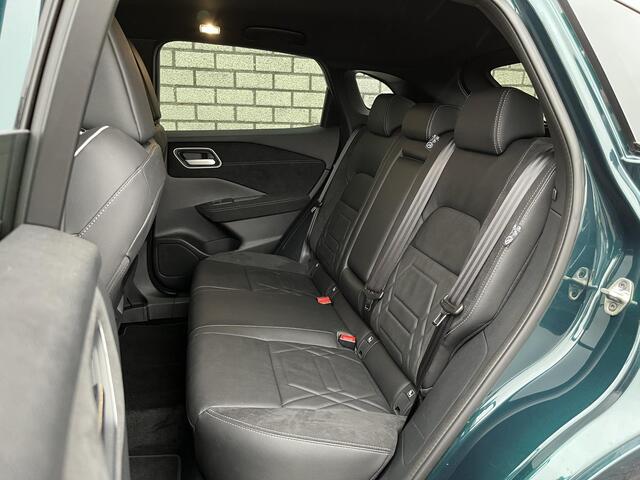 Nissan QASHQAI 1.3 MHEV Xtronic N-design | Stoel + stuurverwarming | 360° graden camera | Verwarmde voorruit |