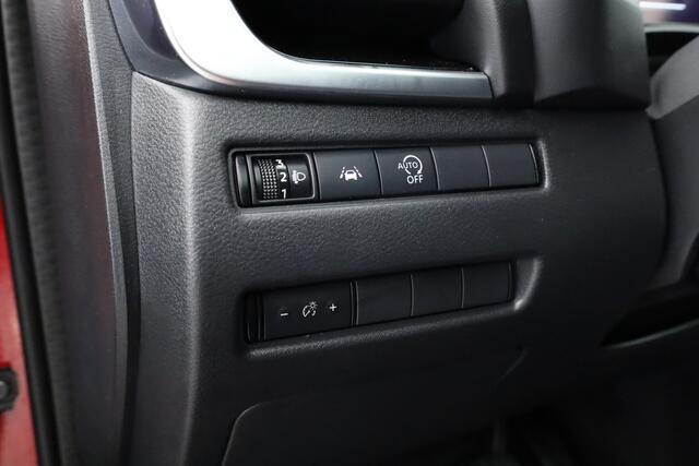 Nissan QASHQAI 1.3 MHEV Xtronic Business Premium | Trekhaak | Pano | 360cam | CarPlay | Keyless | Adapt. Cruise