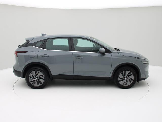 Nissan QASHQAI 1.3 MHEV Xtronic Business Access Aut. 158pk /Camera