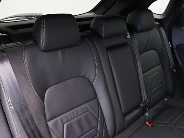 Nissan QASHQAI N-Design + Panoramisch glazen dak + Cold Pack e-Power | 12.3" TFT digitale cockpit | Audiosysteem met DAB, Apple Carplay & Android Auto, USB-aansluiting, stuurwielbediening en 6 luidsprekers | Blind Spot Warning & Intervention (BSW + BSI)