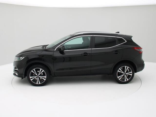 Nissan QASHQAI 1.3 DIG-T Business Edition Panorama /Camera