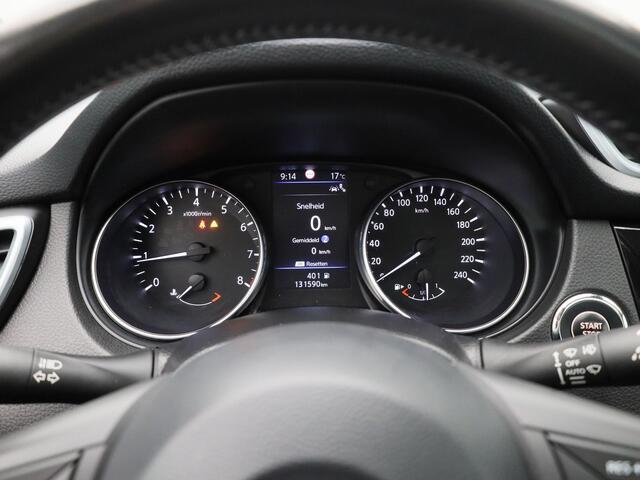 Nissan QASHQAI 1.3 DIG-T Tekna | PANO | 360º | KEYLESS | STOELVERW. | TREKHAAK