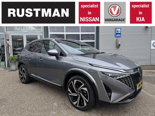 nissan-qashqai-automaat-1.3-mhev-xt
