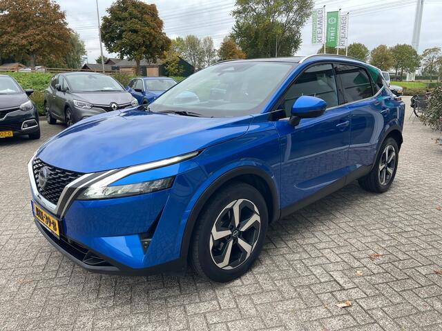 Nissan QASHQAI 1.3 MHEV X Tekna, Nav, Clima, Carplay, Panodak