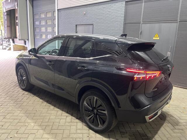 Nissan QASHQAI 1.3 MHEV Xtronic Tekna | Head-Up | 360° Camera | ACC | BLIS | Getint Glas | 19 Inch