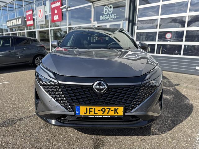 Nissan QASHQAI Automaat 1.3 MHEV Xtronic Tekna Plus