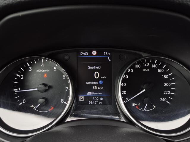 Nissan QASHQAI 1.3 DIG-T Tekna + | Trekhaak | Android auto | Apple carplay |